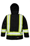 Viking Professional Journeyman Ripstop FR Jacket & Bib Overalls