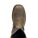 Men's Thorogood American Heritage Square Toe Wellington - Waterproof - 11