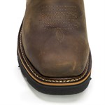 Men's Thorogood American Heritage Square Toe Wellington - Waterproof - 11