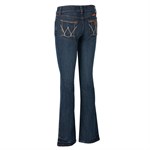 Women's Wrangler FR Retro Mae Boot Cut Jean | Mae