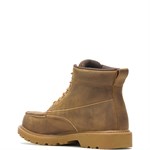 Men's Wolverine Floorhand Moc-Toe 6