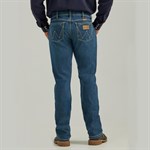 Men's Wrangler FR Retro Slim Boot Jean