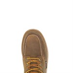 Men's Wolverine Floorhand Moc-Toe 6