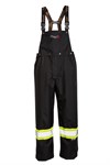 Viking Professional Journeyman Ripstop FR Jacket & Bib Overalls