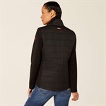 Women's Ariat FR Cloud 9 2.0 Insulated Jacket | Black