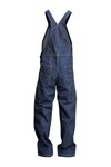 Men's Lapco FR 13oz. Bib Overalls | Denim