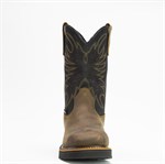 Men's Thorogood American Heritage Square Toe Wellington - Waterproof - 11