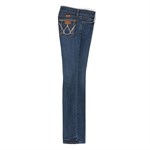 Women's Wrangler FR Retro Mae Boot Cut Jean | Mae