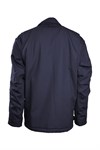 Men's Lapco FR 9oz. Insulated Chore Coat | Navy