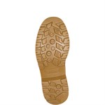 Men's Wolverine Floorhand Moc-Toe 6