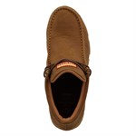 Women's Twisted X Work Chukka Driving Moc - Pecan