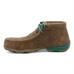 Women's Twisted X Work Chukka Driving Moc