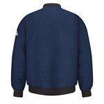 Men's Bulwark FR Midweight Team Jacket | Navy