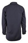 Men's Lapco FR 6.5oz. DH Uniform Shirt | Navy