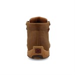 Women's Twisted X Work Chukka Driving Moc - Pecan