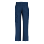 Women's Bulwark FR iQ Series Lightweight Comfort Pant | Navy