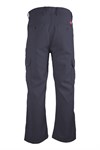 Men's Lapco FR 6.5oz. DH Cargo Uniform Pant | Navy