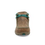 Women's Twisted X Work Chukka Driving Moc