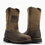 Men's Thorogood - Western Work - Waterproof 11