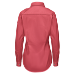 Women's Bulwark iQ Series Comfort Snap Shirt | Red