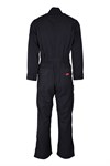 Men's Lapco FR 6.5oz. Westex DH FR Deluxe 2.0 Coverall | Navy