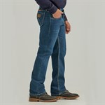 Men's Wrangler FR Retro Slim Boot Jean