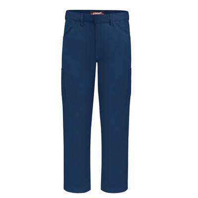 Men's Bulwark iQ Series Lightweight Pant | Navy