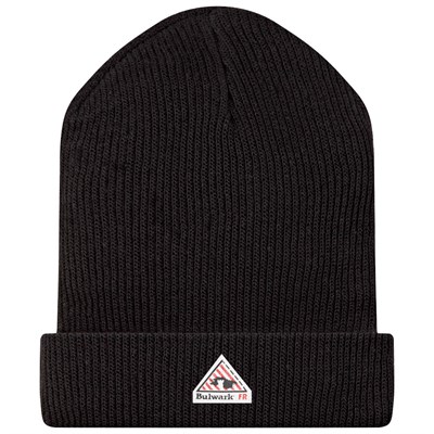 Bulwark FR Knit Cap | Black