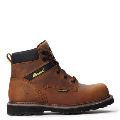 Men's Thorogood - Jobsite Series - 6