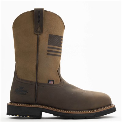 Men's Thorogood - Western Work - Waterproof 11