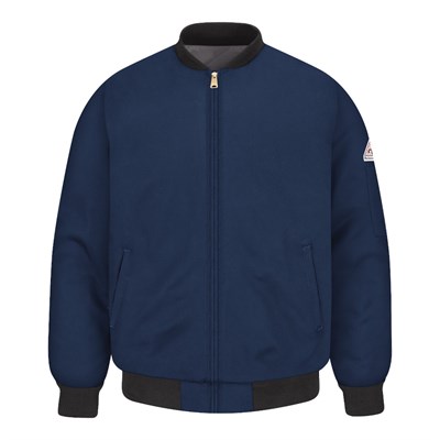 Men's Bulwark FR Midweight Team Jacket | Navy