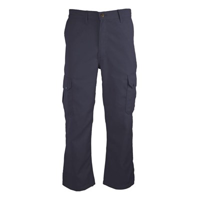 Men's Lapco FR 6.5oz. DH Cargo Uniform Pant | Navy