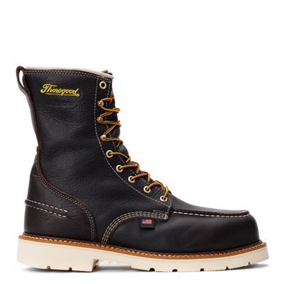 Men's Thorogood 1957 Series - Waterproof - 8