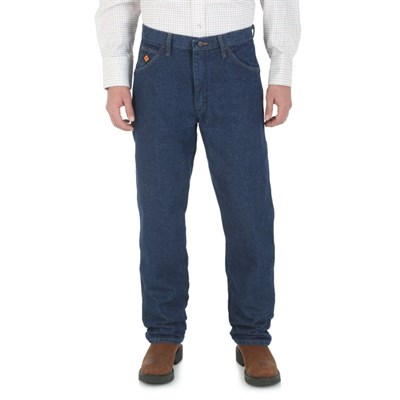 Men's Wrangler FR Relaxed Fit Jean