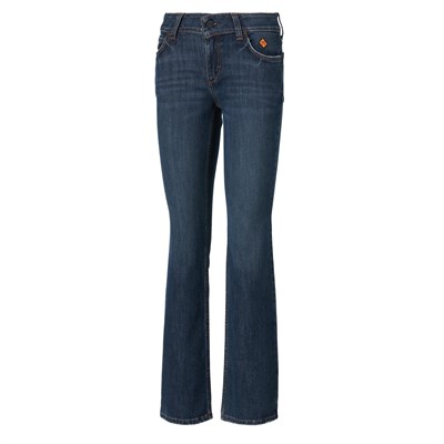 Women's Wrangler FR Retro Mae Boot Cut Jean | Mae