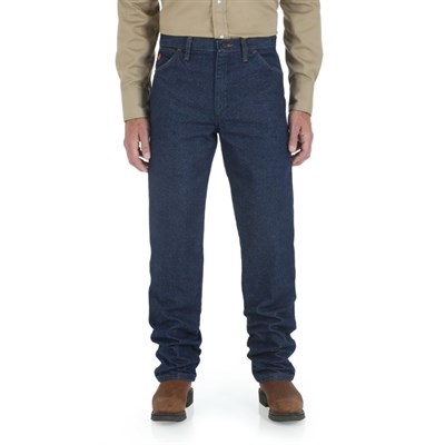 Men's Wrangler FR Original Fit Jean